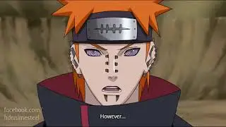 Naruto Vs Akatsuki Full Fight ( Naruto Vs Sasuke)