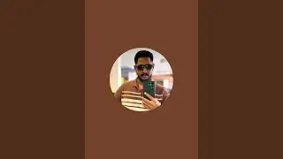 Shyam Sundar V is live