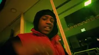 AT&Oslash;M The Storm - CAM&Eacute;RA (Clip Officiel)