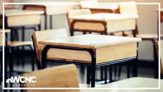 Iredell-Statesville school board chairman accused of threatening fellow member after meeting