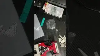 Building the F1 Senna LEGO set