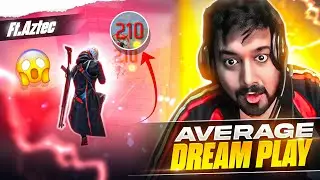 BETTER THAN YOUR DREAM | FREEFIRE INDIA 🇮🇳 | TOURNAMENT HIGHLIGHT | FT. AZTEC