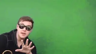 Trombone &ldquo;This Meme is trash&rdquo; Green Screen