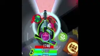 1 vs 1 vs 1 Arnie Battle! 🤣 ( BULLET ECHO INDIA ) #bulletecho #mobilegaming #shorts