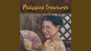 Kundiman 1800 (Love Song circa 1800)