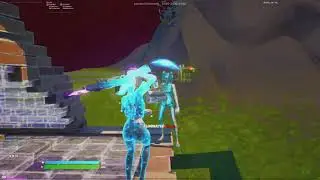 2055 Fortnite Montage (Next Generation -60FPS)