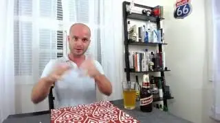 Bohemia Clasica Mexican Beer Review