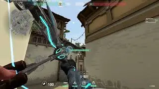 DEF RECON DART - C Lobby ( V26A1 )