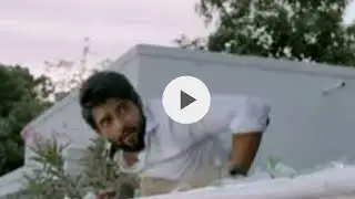 #NOTA #Movie #leaked Scene  don't miss it