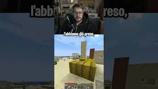 ROMPO UN BLOCCO AL GIORNO FINCHE TROVO I DIAMANTI #minecraft #tropicalluca #marriageproposals #clips