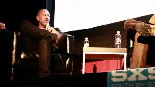 Collapse Into Now Films Q&A at SXSW 2011 (Video)