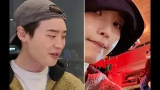 IU and Lee Jong Suk&rsquo;s couple look hints at unwavering four year romance