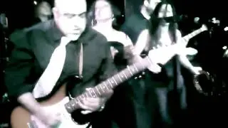 Tim Rockmore Band : Sweet Emotions Live!