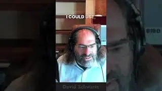 Could Bitcoin eventually replace the US Dollar? David Schwartz, Co-Founder of of Ripple Explains.