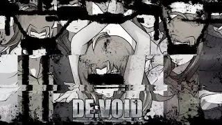 DE:VOID Teaser