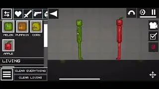 Asdfmovie melon playground