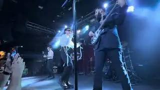 The Scarlet Opera - Heaven is a Place on Earth [Cover] (Live in Seattle)