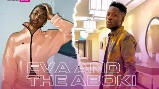How Father dmw and Evss got to know each other