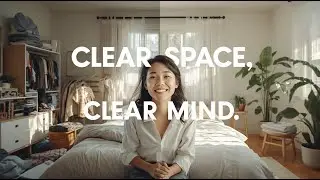The Science of a Tidy Home | Psychology of Clutter & Mental Health