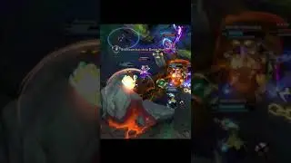 EUW Master Viktor PENTAKILL | League of Legends