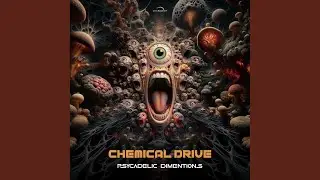 Psycadelic Dimentions