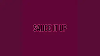 sauceitup (Jersey Club)