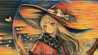 New Gacha Game! 