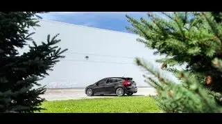 Pfaff Tuning | Ford Focus ST