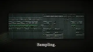 FL Studio Silent Cookup &ndash; Making a Random Drake Sample Type Beat