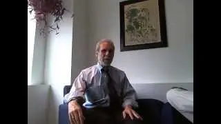 Daniel Goleman: Focus
