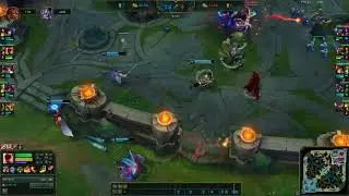 leesin kick9