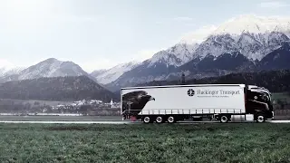 Fluckinger Transport - Imagevideo 2017