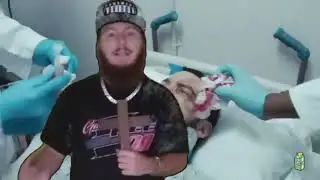 ADMISSION - THE FAKE SLIM SHADY