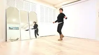 Golden Line Dance Choreo: Patty Lin 