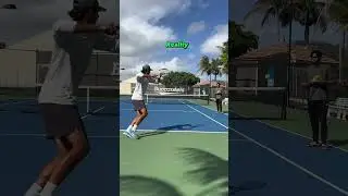 The TRUTH behind college tennis recruiting videos!