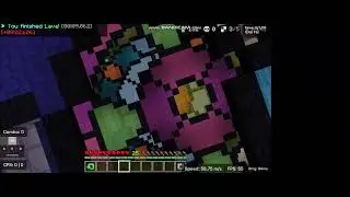 hive gravity 3800 wins! (gravity all time lb 90th)