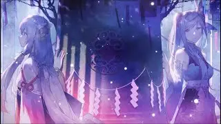 【Yi Xi・Mo Xu】绮物缘 - Zen of the Ancient Bells and the Breeze【Synthesizer V 2 Cover】