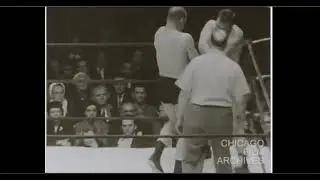 Crappy Wrist Locks - Ray Gunkel Vs Hans Schmidt