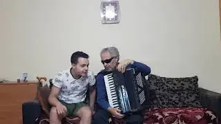 Am învățat să cânt de la bunicul meu, Ionel Caraivan