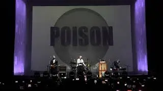 Travis - Gaslight (Lima, Per&uacute; 2024)