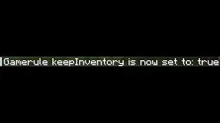 how to keepinventory in aternos server tlauncher (1.20.1)2023