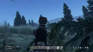 Dayz Dayone Namalsk Suspected Cheaters