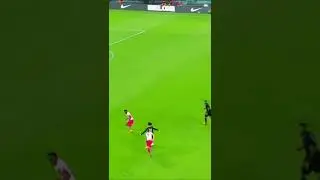 Leroy Sane Skills