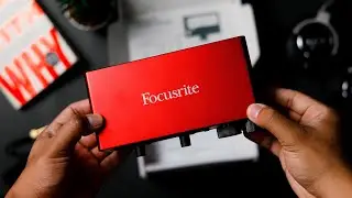 BEST BUDGET Audio Interface Podcast, Home Studio Recording, and Livestreaming! (TAGALOG)
