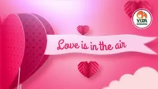 Valentines Day Special | Vizza Insurance | Master Meme