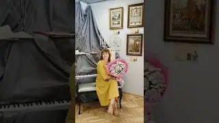 Окончание выставки вышитой Азбуки в Библиотеке Гоголя  | 16 сентября 2025 💝📖💝