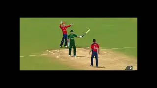 Eng vs pak 