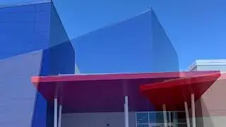 FABTECH METALS ( ACM PANELS )