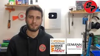 IPSCStore.com - env&iacute;os a cualquier parte del mundo | @StoppingPower