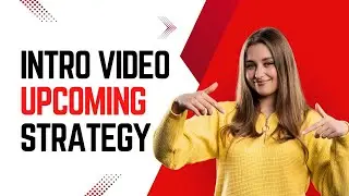 Intro Video || Upcoming Strategy || New Government Vacancy Update 2025